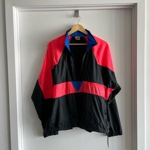Vintage Nike Windbreaker Size Large